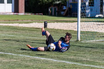 Bild 37 - TSV Wiemersdorf - FC St.Pauli U23 : Ergebnis: 0:16